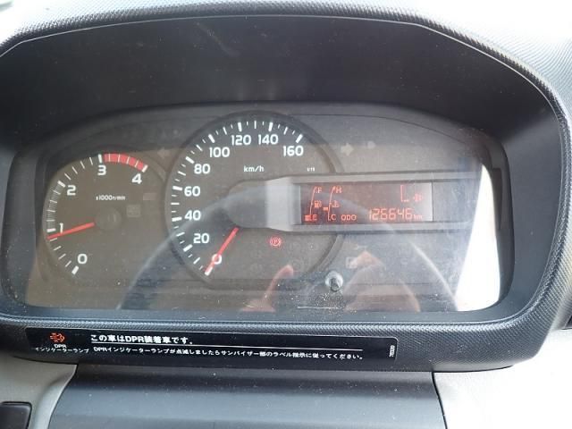 HINO DUTRO 2013 Image 31