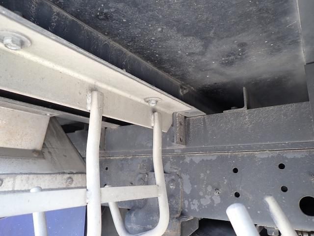 HINO DUTRO 2013 Image 31