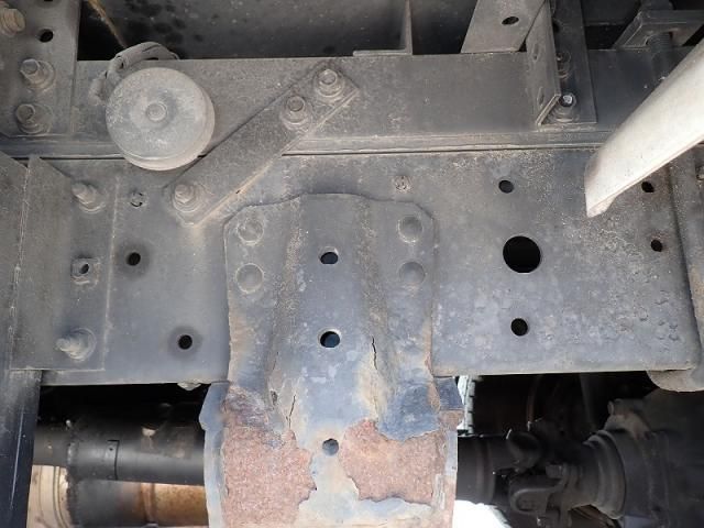 HINO DUTRO 2013 Image 31