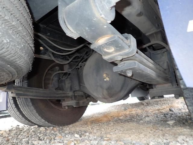 HINO DUTRO 2013 Image 31