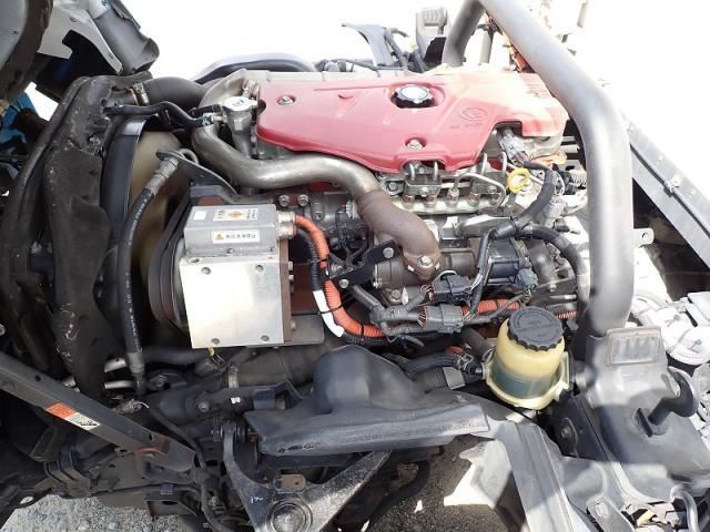 HINO DUTRO 2013 Image 31