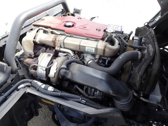 HINO DUTRO 2013 Image 31