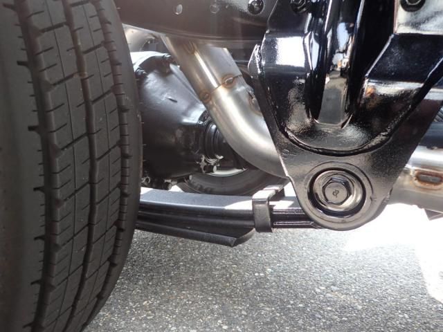 MITSUBISHI CANTER 2025 Image 31