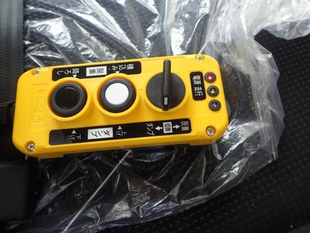 MITSUBISHI CANTER 2025 Image 31