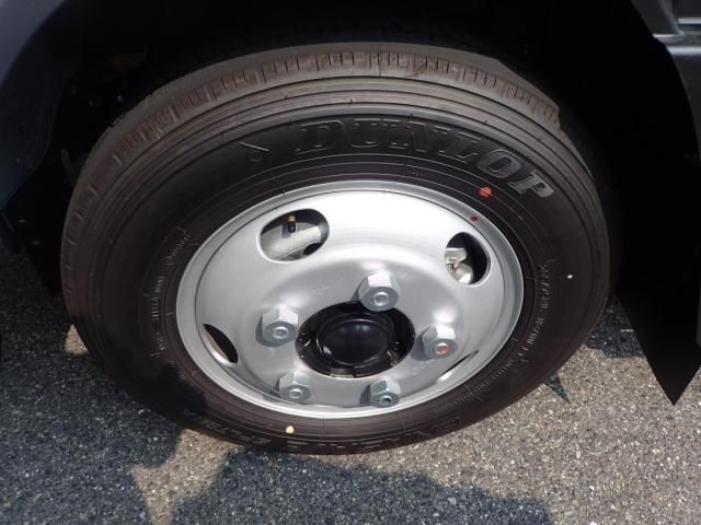 MITSUBISHI CANTER 2025 Image 31