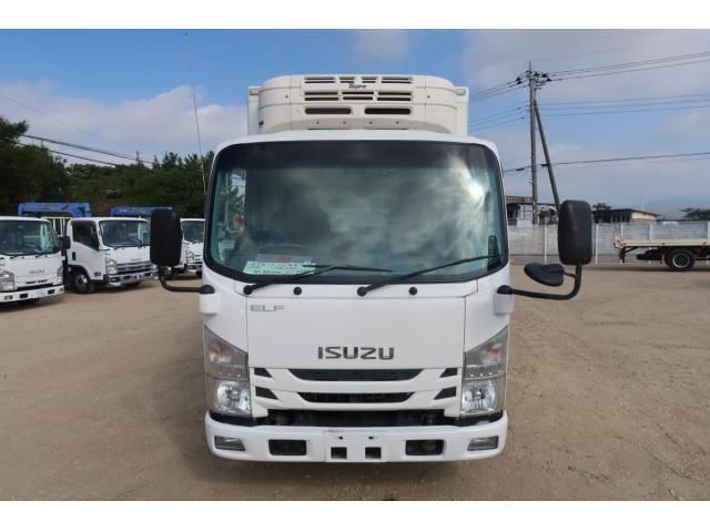 ISUZU ELF 2015 Image 31