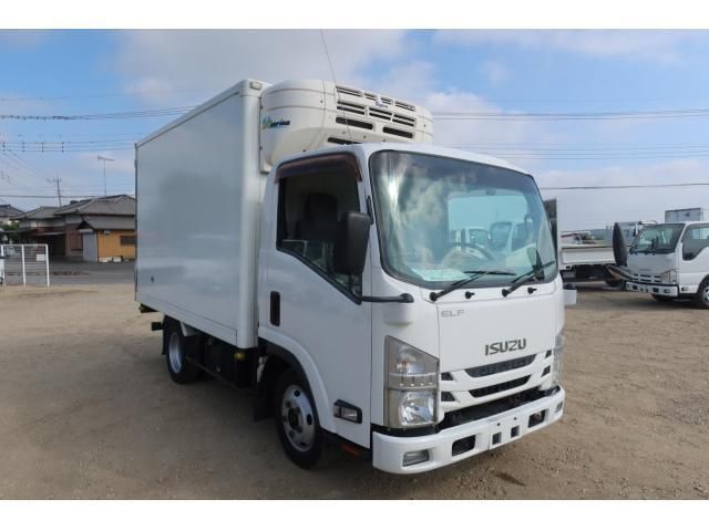 ISUZU ELF 2015 Image 31