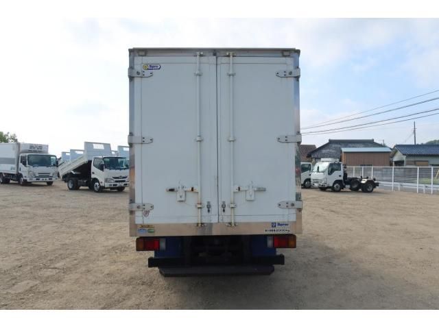 ISUZU ELF 2015 Image 31