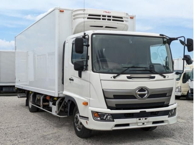 HINO RANGER 2023 Image 31