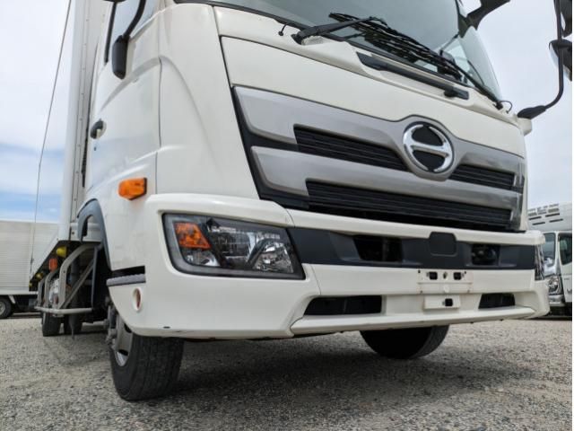 HINO RANGER 2023 Image 31