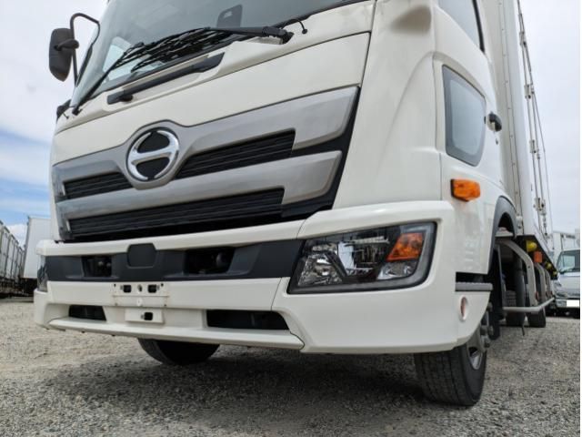 HINO RANGER 2023 Image 31
