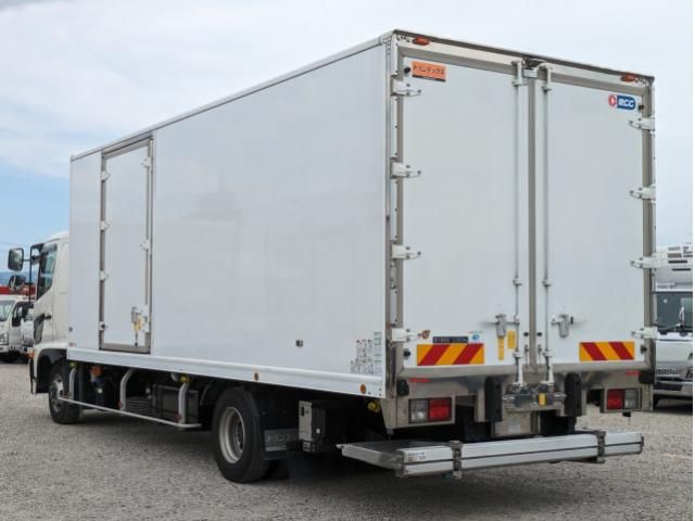 HINO RANGER 2023 Image 31