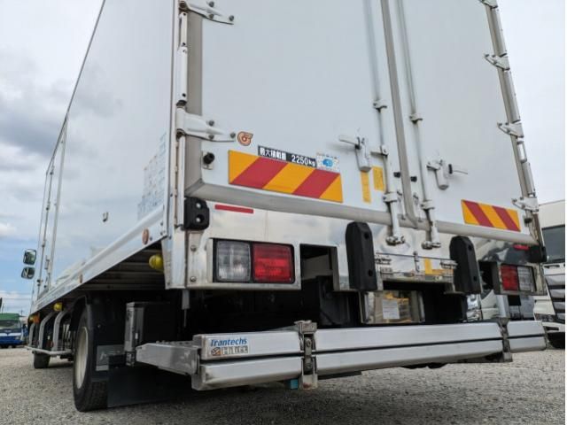 HINO RANGER 2023 Image 31