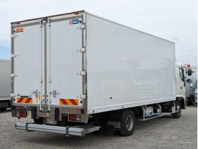 HINO RANGER 2023 Image 31