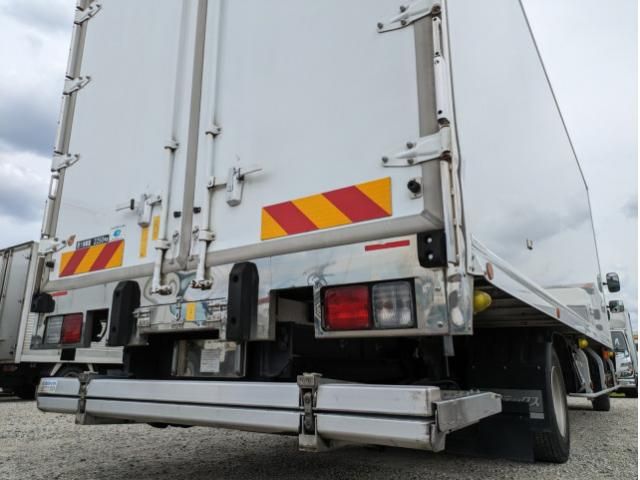 HINO RANGER 2023 Image 31