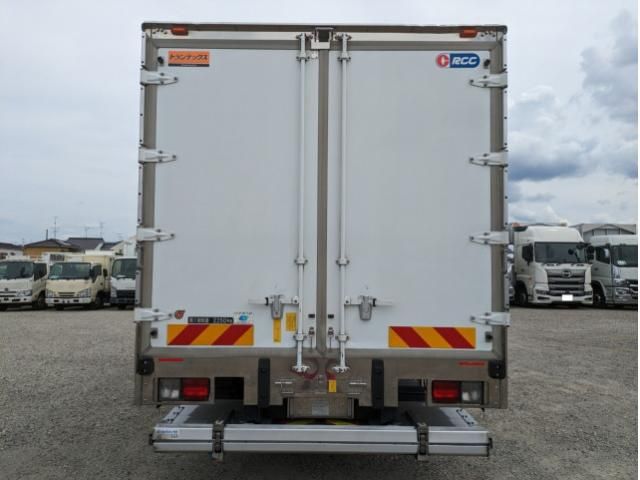 HINO RANGER 2023 Image 31