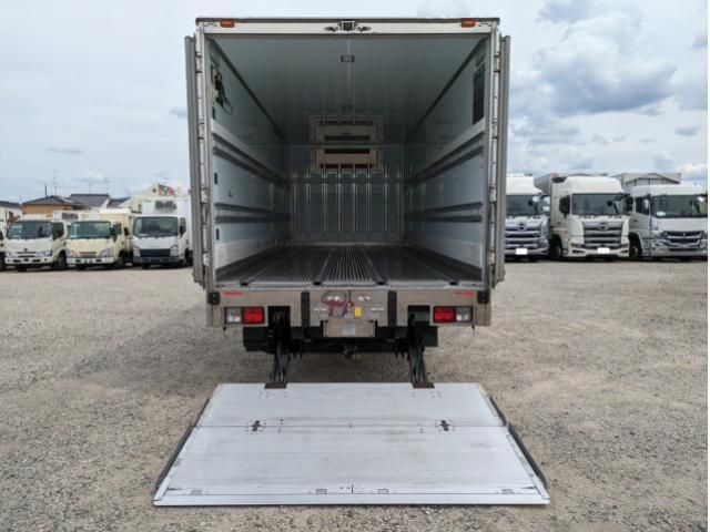 HINO RANGER 2023 Image 31