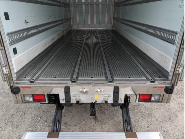 HINO RANGER 2023 Image 31