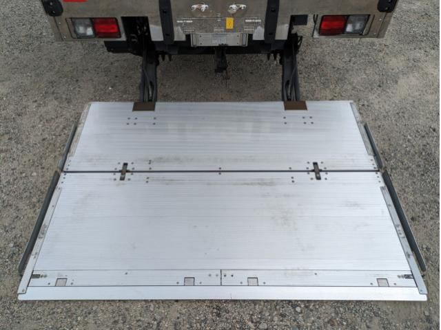 HINO RANGER 2023 Image 31