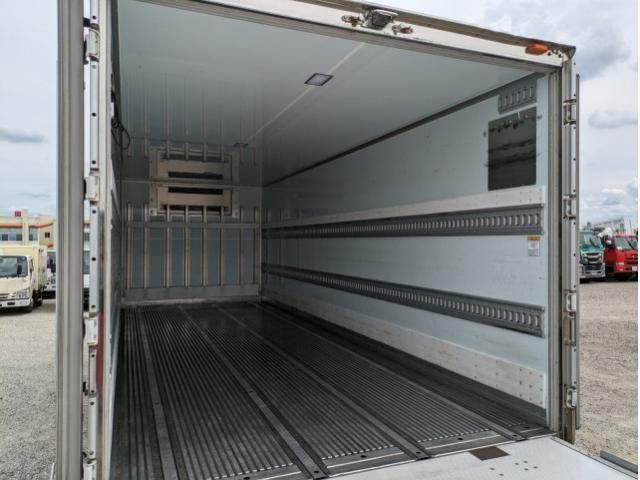 HINO RANGER 2023 Image 31