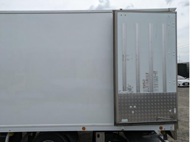 HINO RANGER 2023 Image 31