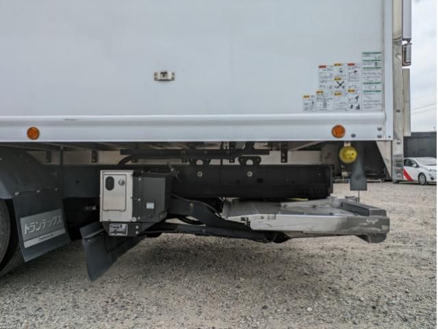 HINO RANGER 2023 Image 31