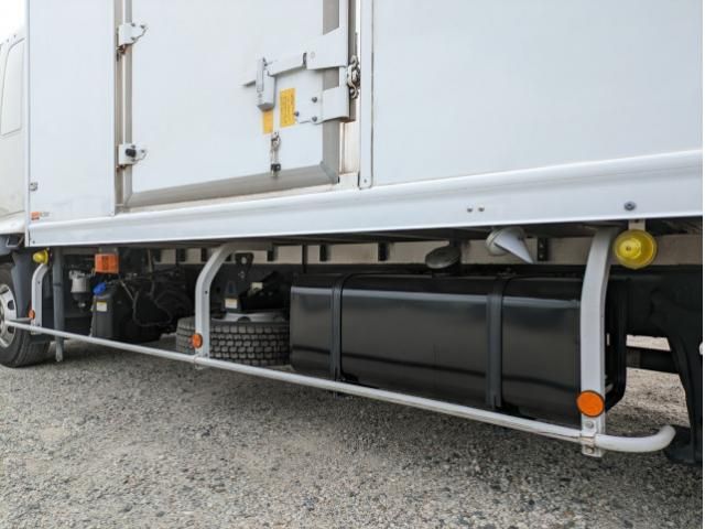 HINO RANGER 2023 Image 31