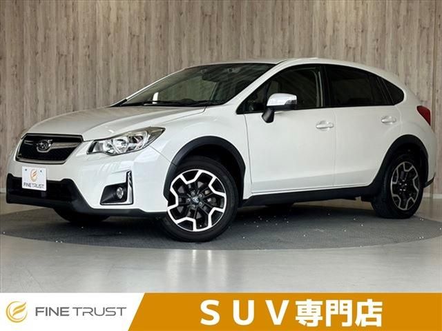 SUBARU XV 2015 Image 31