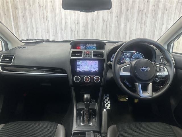SUBARU XV 2015 Image 31