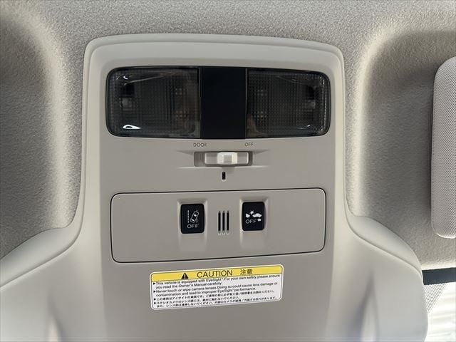 SUBARU XV 2015 Image 31