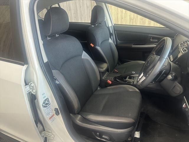 SUBARU XV 2015 Image 31