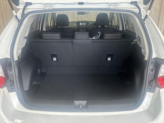 SUBARU XV 2015 Image 31