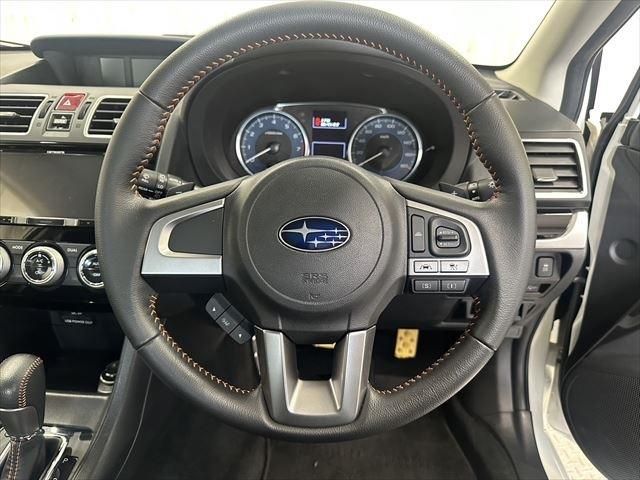 SUBARU XV 2015 Image 31