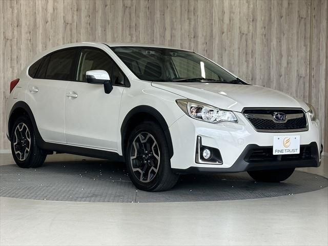 SUBARU XV 2015 Image 31