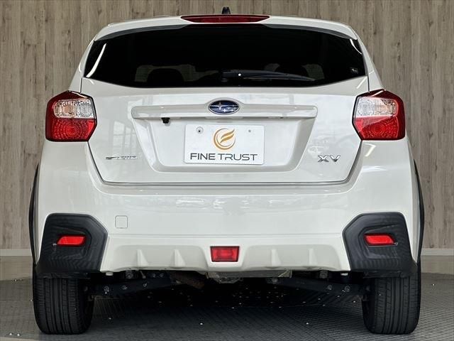SUBARU XV 2015 Image 31