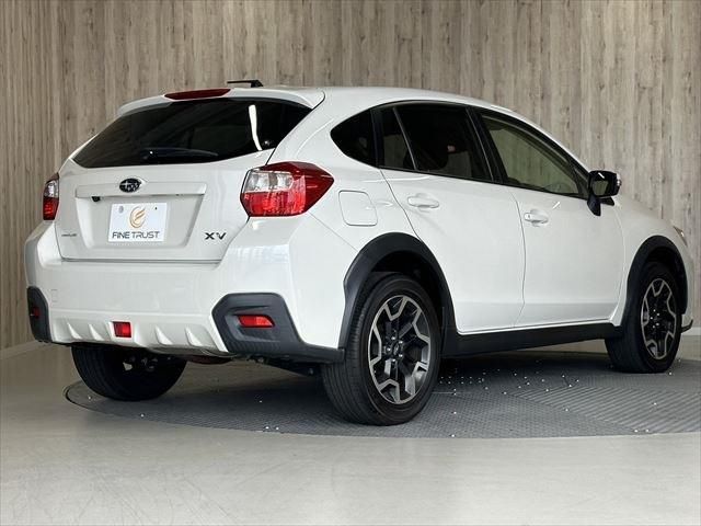 SUBARU XV 2015 Image 31