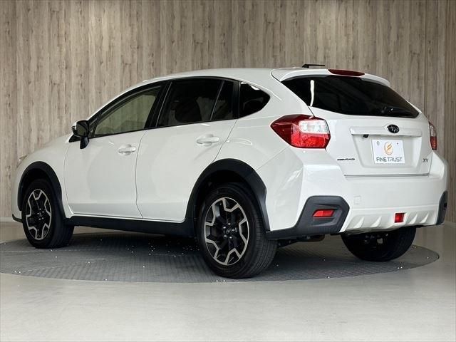 SUBARU XV 2015 Image 31