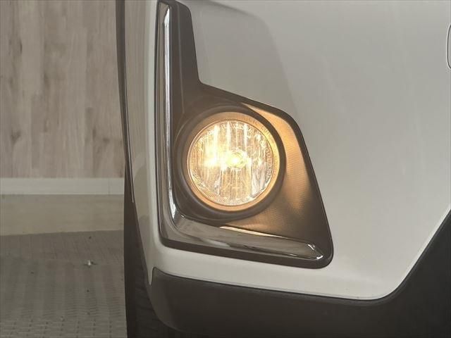 SUBARU XV 2015 Image 31