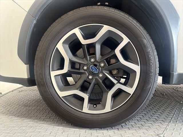 SUBARU XV 2015 Image 31