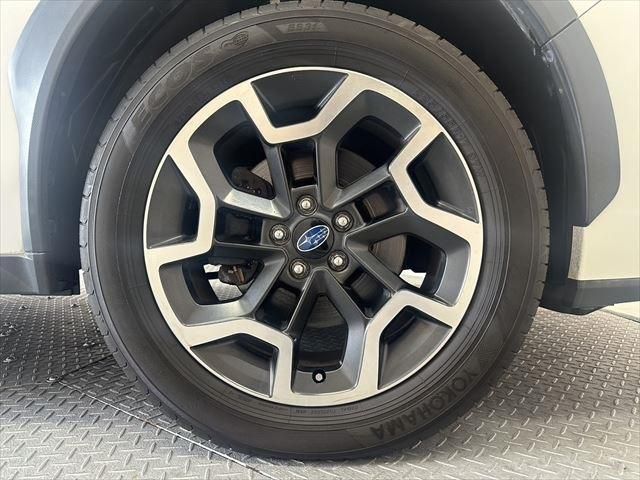 SUBARU XV 2015 Image 31