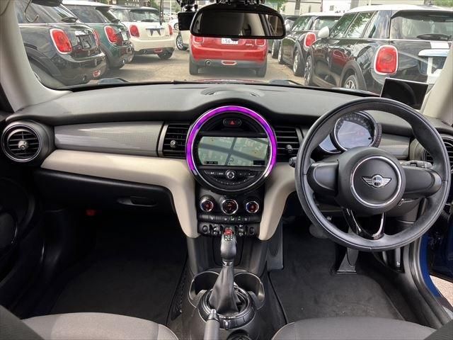 BMW MINI COOPER 2015 Image 31