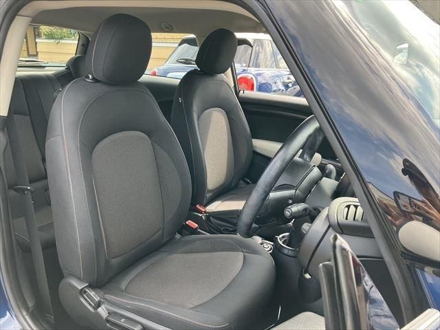 BMW MINI COOPER 2015 Image 31