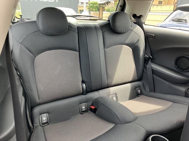 BMW MINI COOPER 2015 Image 31