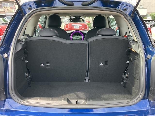 BMW MINI COOPER 2015 Image 31