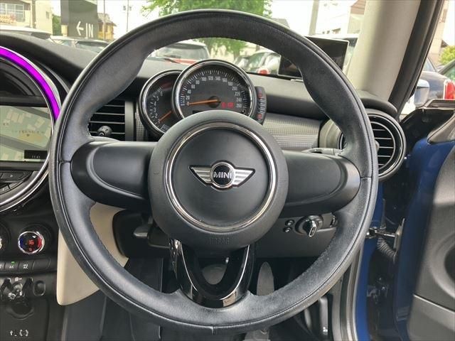 BMW MINI COOPER 2015 Image 31