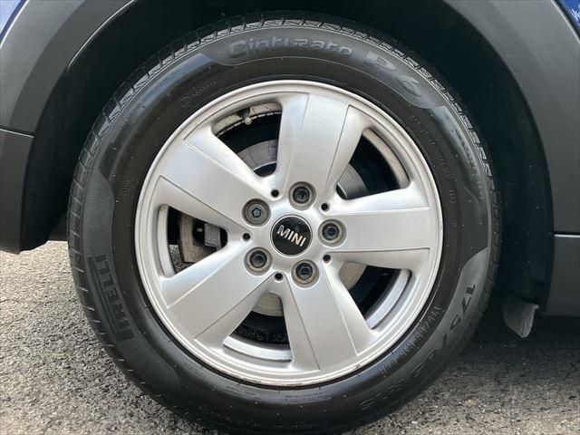 BMW MINI COOPER 2015 Image 31