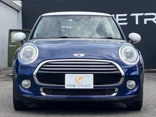 BMW MINI COOPER 2015 Image 31