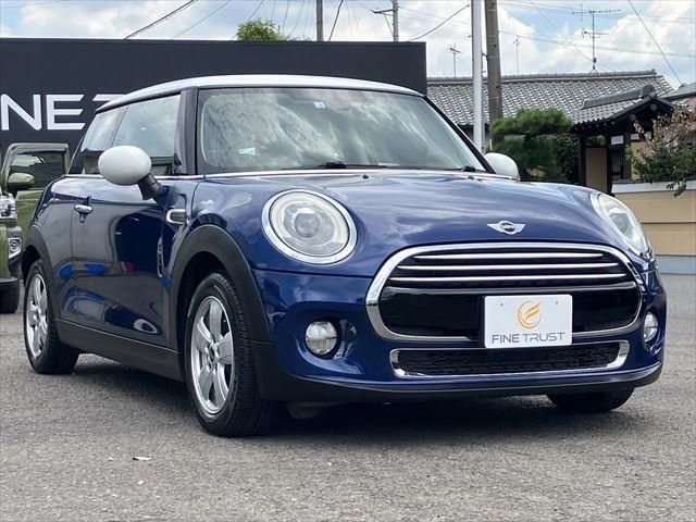 BMW MINI COOPER 2015 Image 31