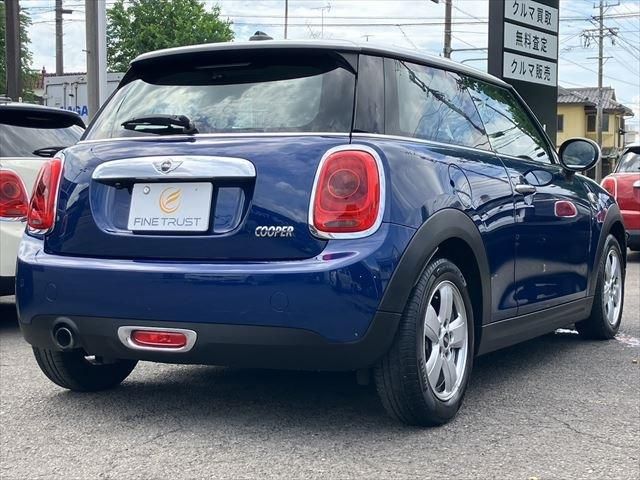 BMW MINI COOPER 2015 Image 31