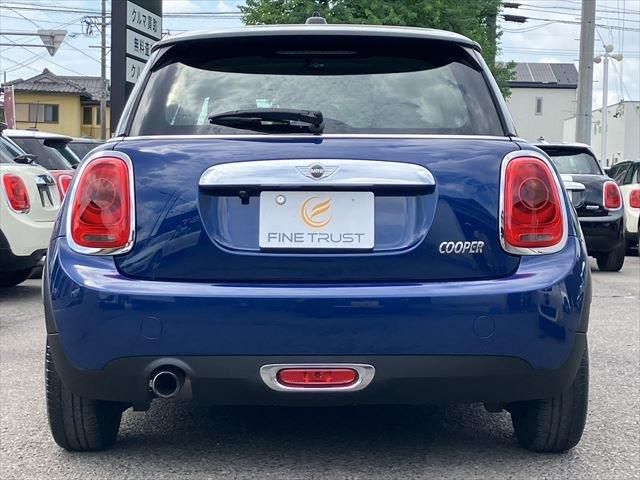 BMW MINI COOPER 2015 Image 31